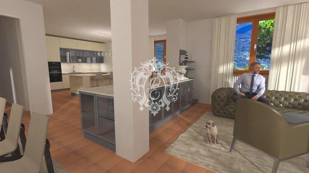 Вилла в Комо, Италия, 540 м² - фото 4