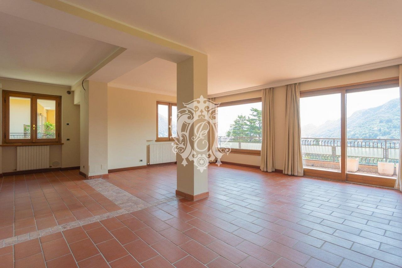 Вилла в Комо, Италия, 540 м² - фото 5