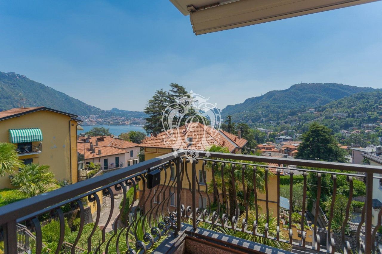 Вилла в Комо, Италия, 540 м² - фото 10