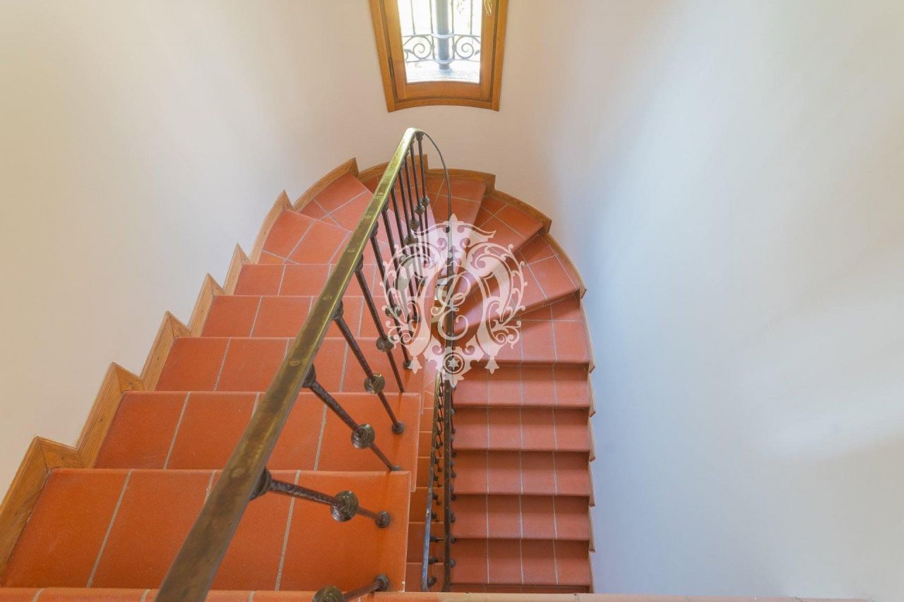 Вилла в Комо, Италия, 540 м² - фото 16