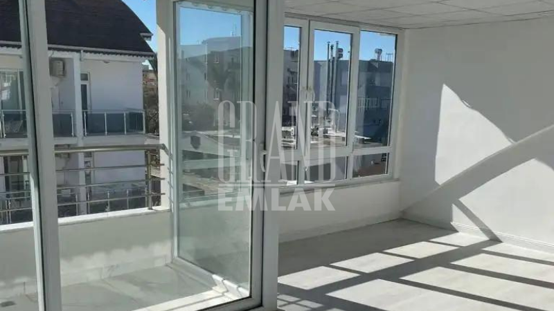 Дом в Белеке, Турция, 700 м² - фото 14
