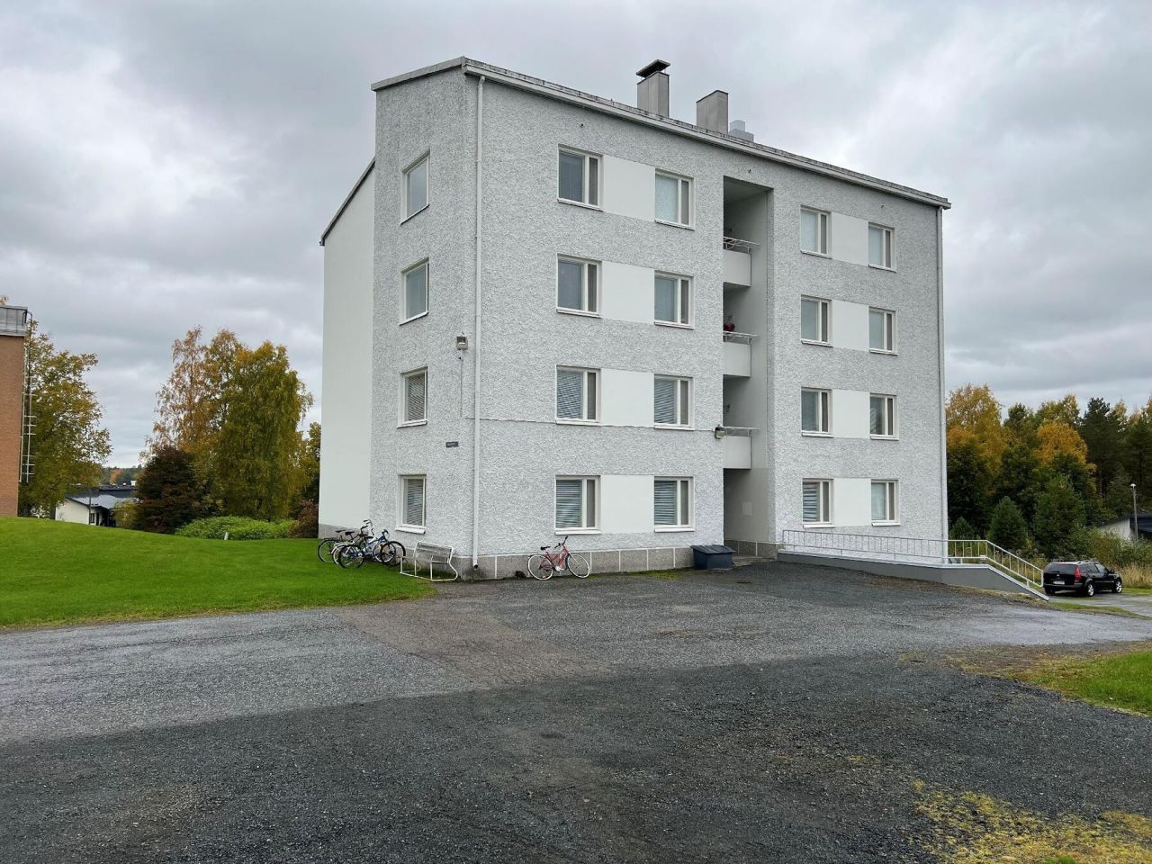 Квартира в Куопио, Финляндия, 51 м² - фото 1