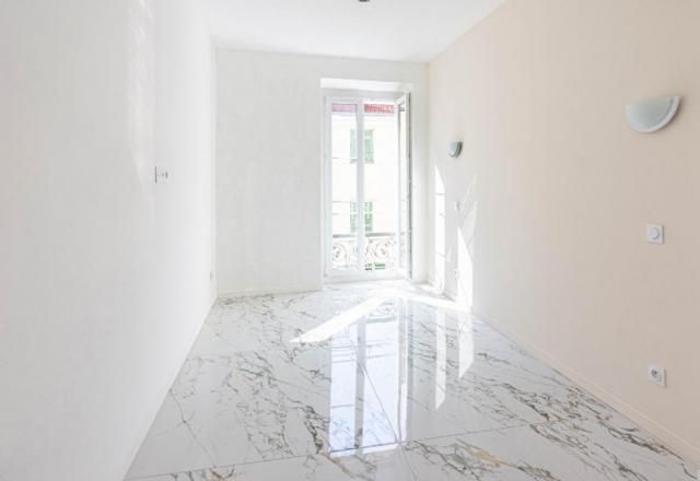 Апартаменты в Ницце, Франция, 40 м² - фото 2