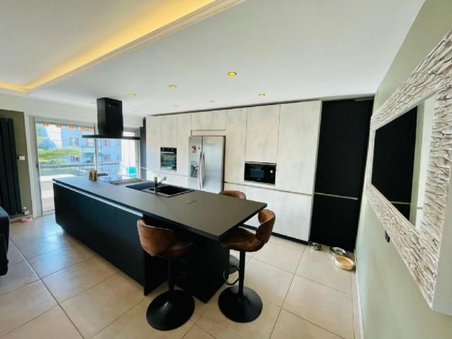 Апартаменты в Каннах, Франция, 81 м² - фото 6