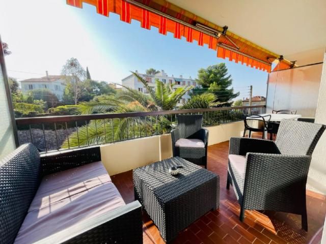 Апартаменты в Каннах, Франция, 81 м² - фото 2