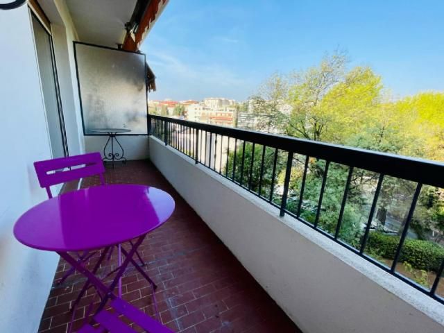 Апартаменты в Каннах, Франция, 81 м² - фото 7