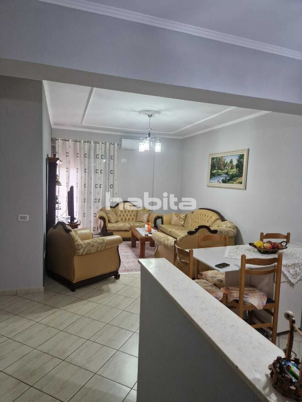 Апартаменты в Орикуме, Албания, 88 м² - фото 1