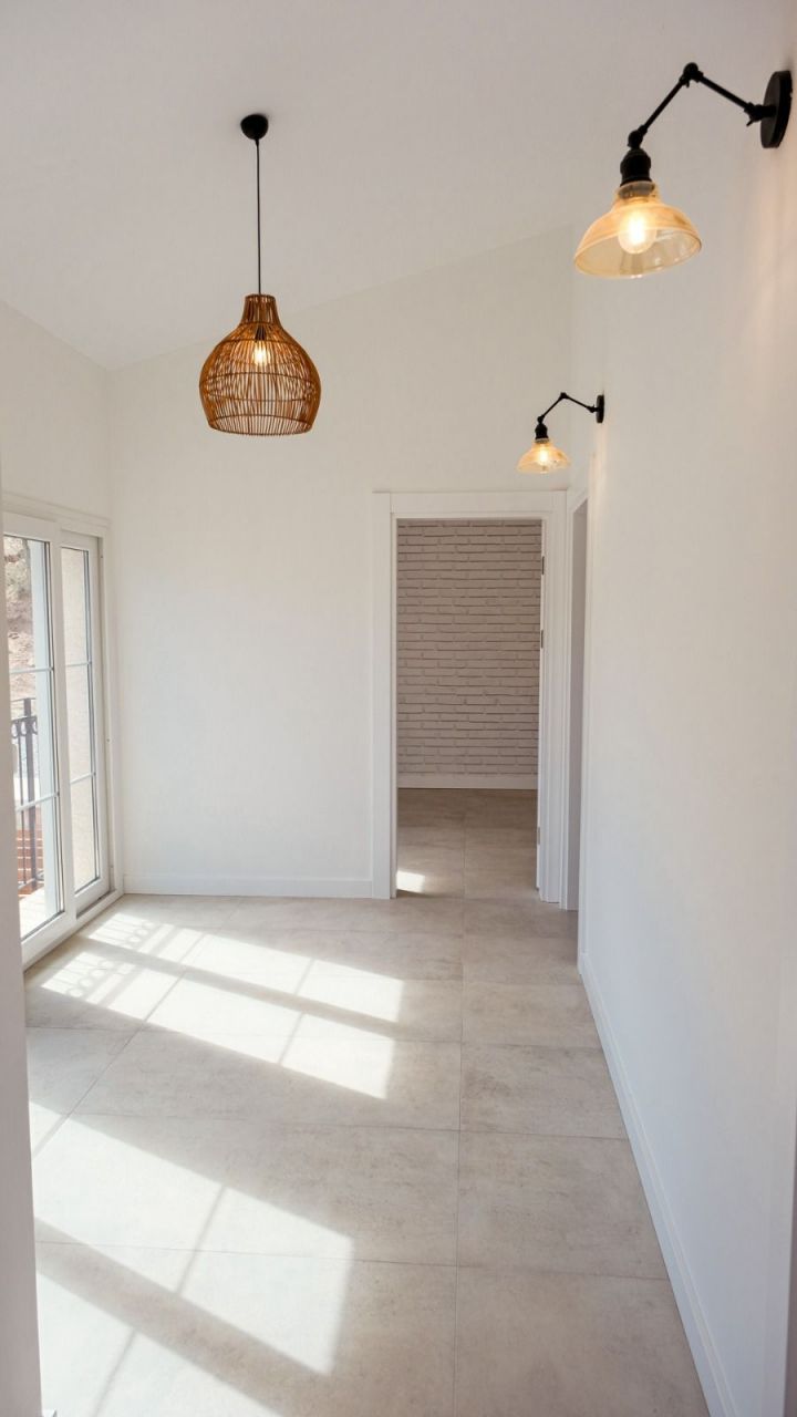 Вилла в Бодруме, Турция, 120 м² - фото 6