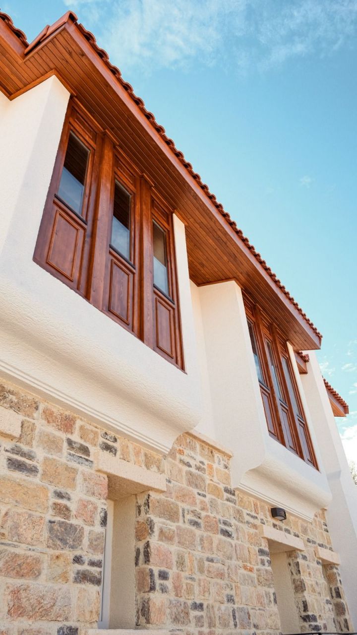 Вилла в Бодруме, Турция, 120 м² - фото 9