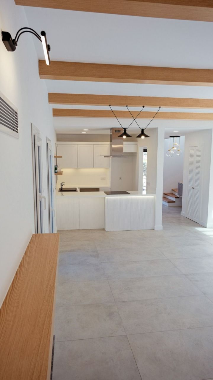 Вилла в Бодруме, Турция, 120 м² - фото 5