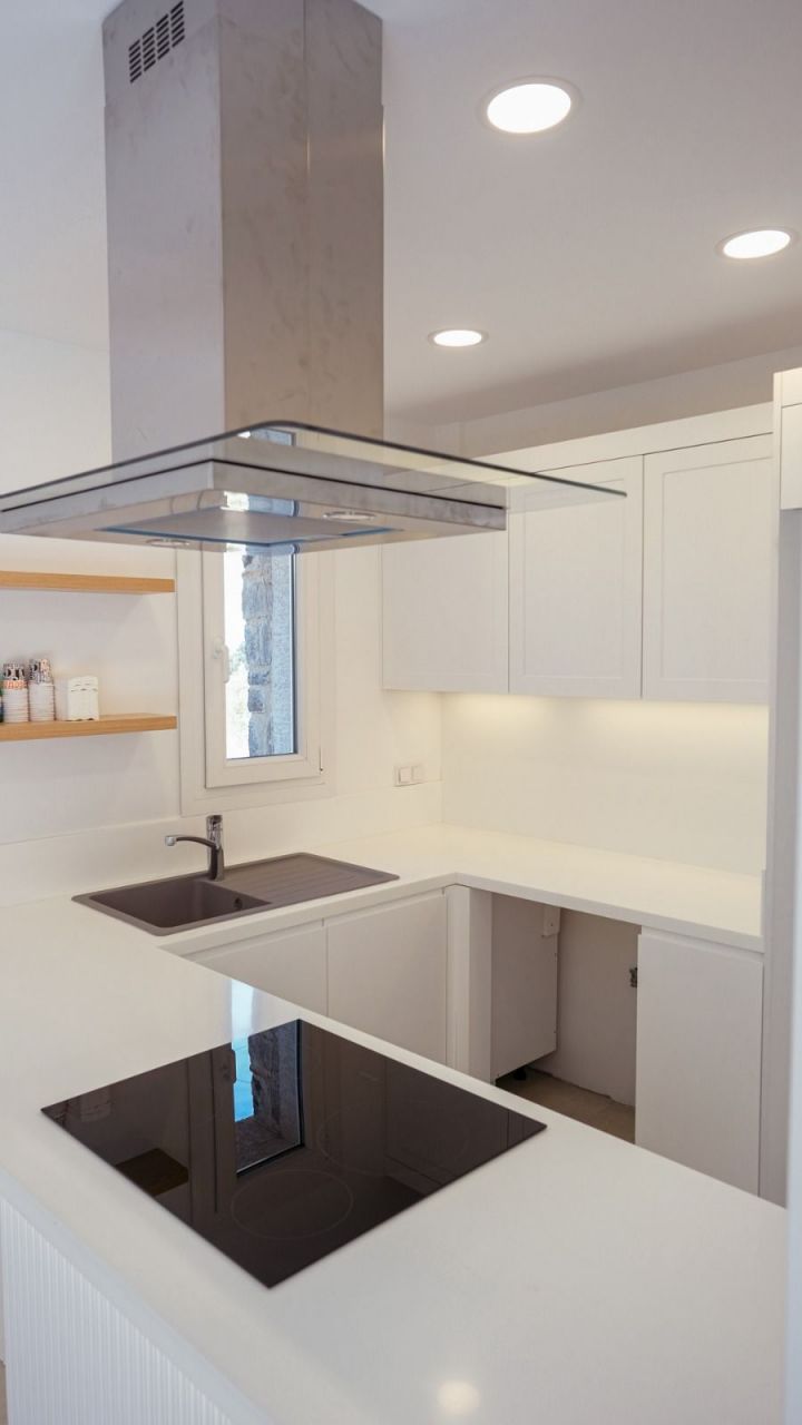 Вилла в Бодруме, Турция, 120 м² - фото 12