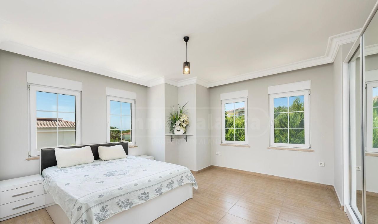 Вилла в Алании, Турция, 275 м² - фото 10