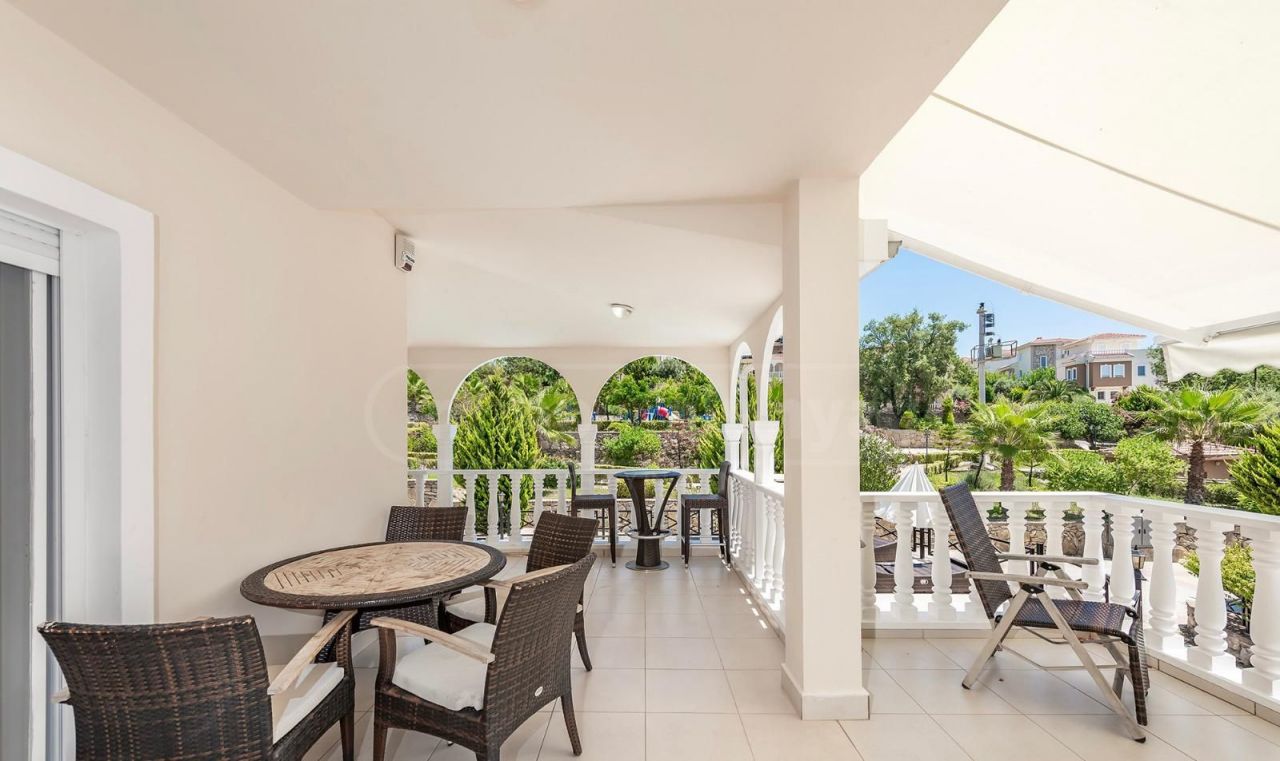 Вилла в Алании, Турция, 275 м² - фото 12