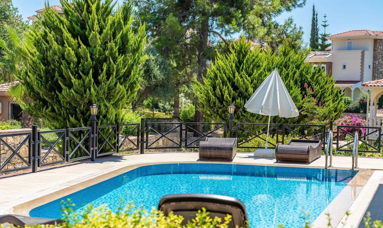 Вилла в Алании, Турция, 275 м² - фото 3