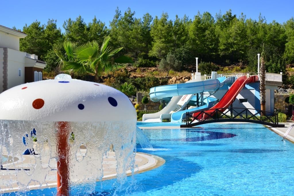 Вилла в Алании, Турция, 144 м² - фото 2