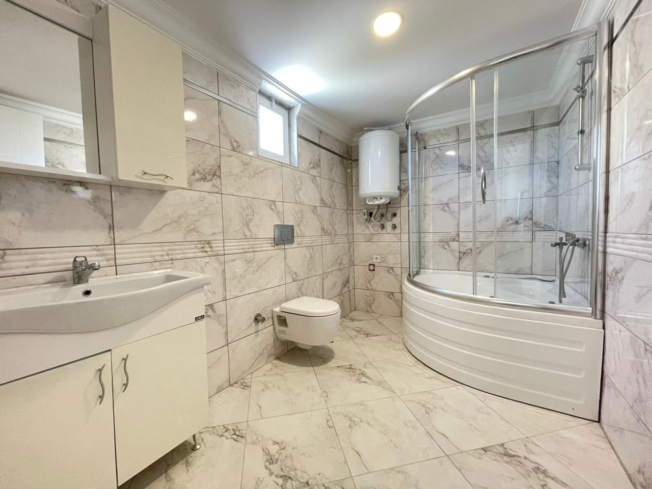 Вилла в Алании, Турция, 144 м² - фото 13