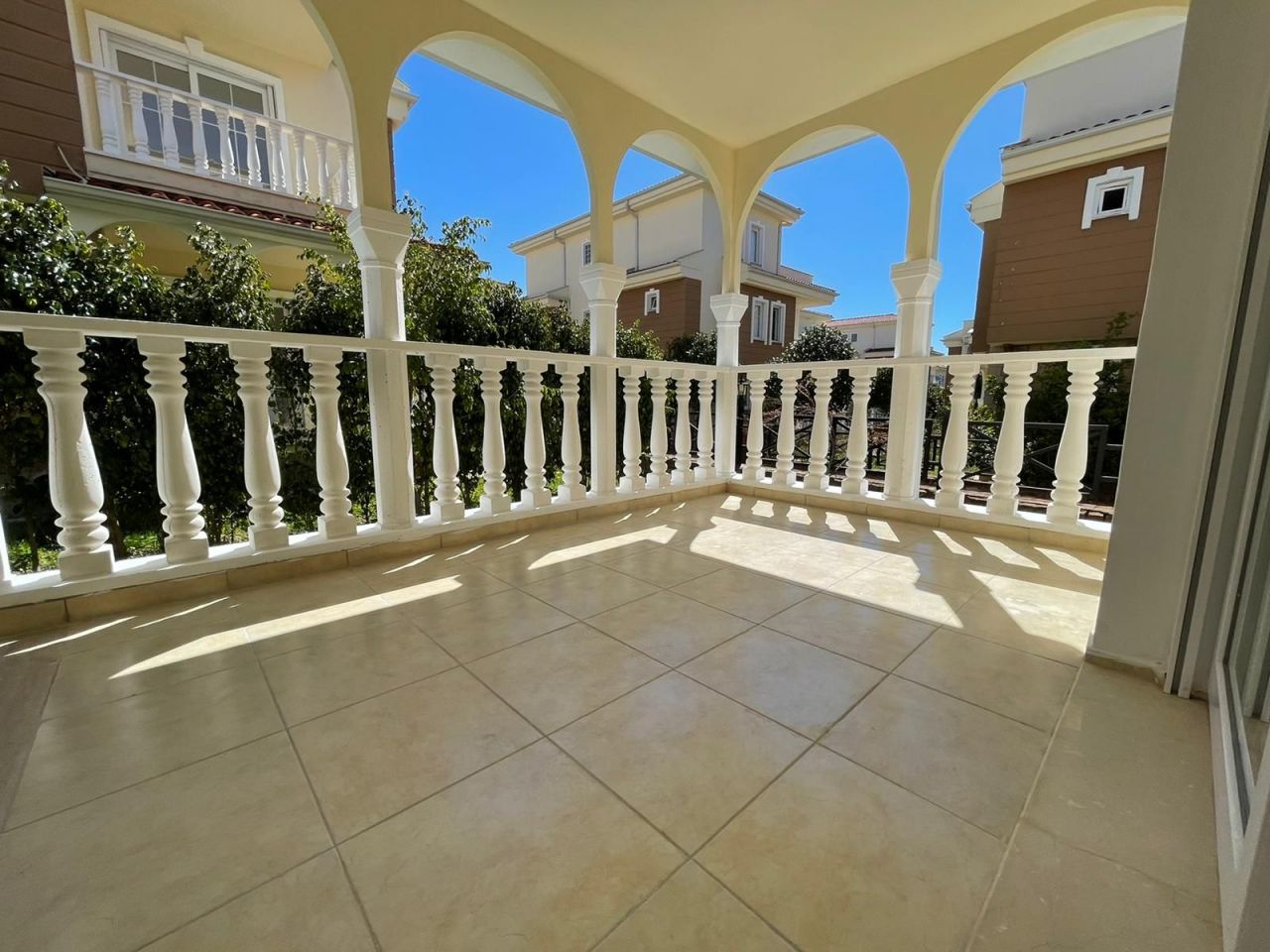 Вилла в Алании, Турция, 144 м² - фото 10