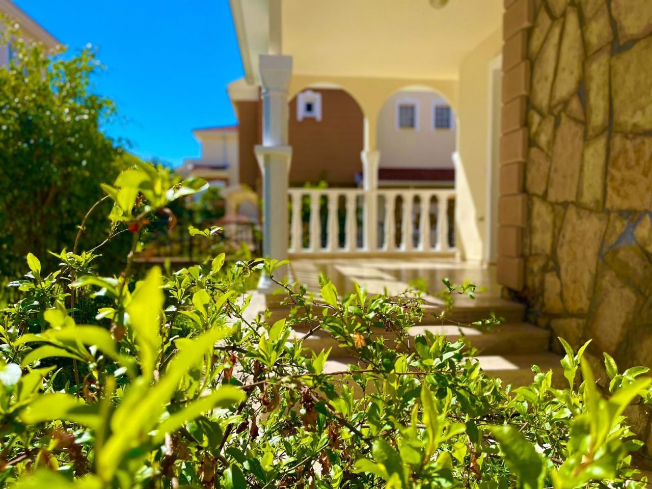 Вилла в Алании, Турция, 144 м² - фото 7