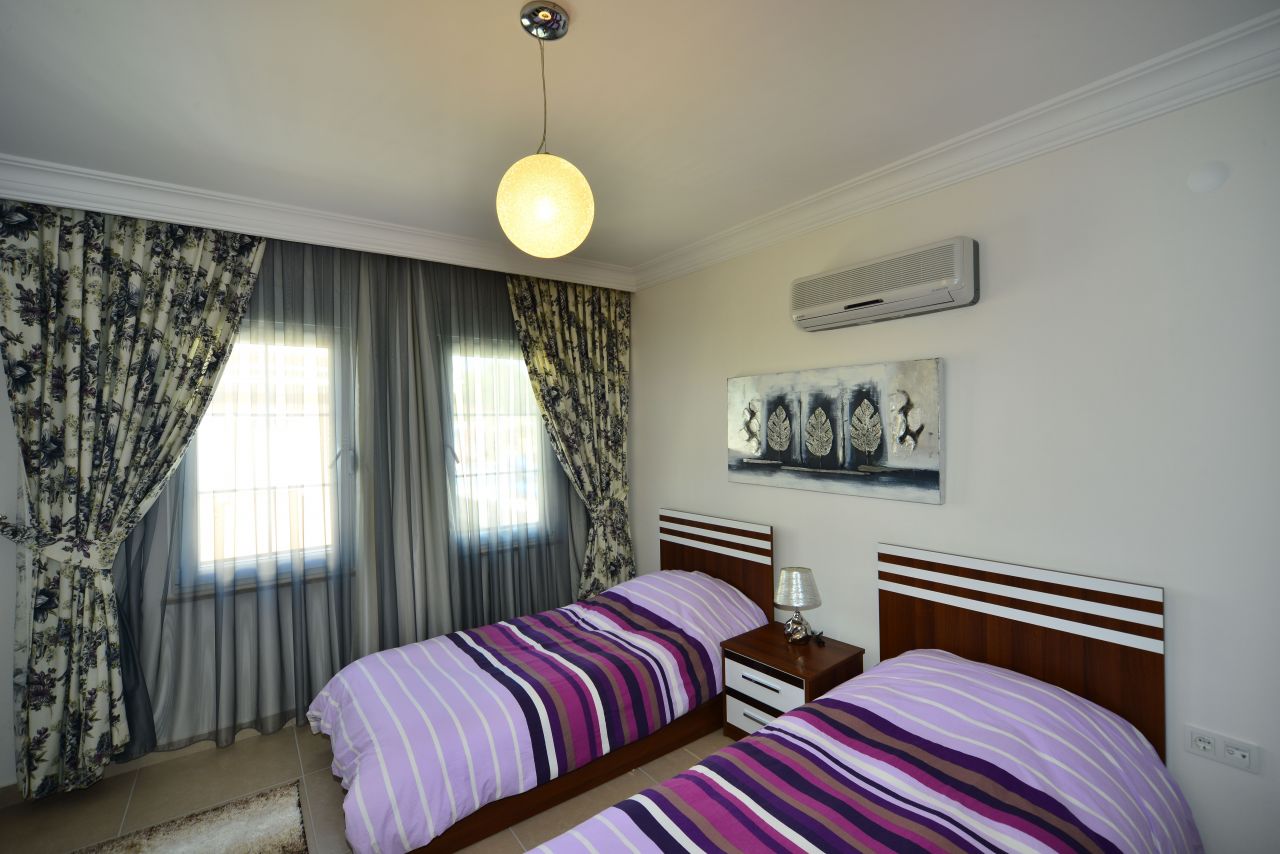 Вилла в Алании, Турция, 144 м² - фото 17