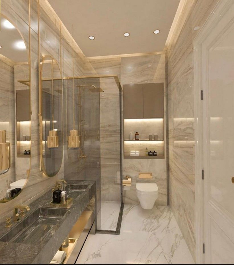 Квартира в Алании, Турция, 53 м² - фото 13