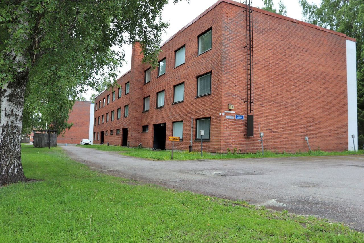 Квартира в Йороинен, Финляндия, 55 м2 - фото 1