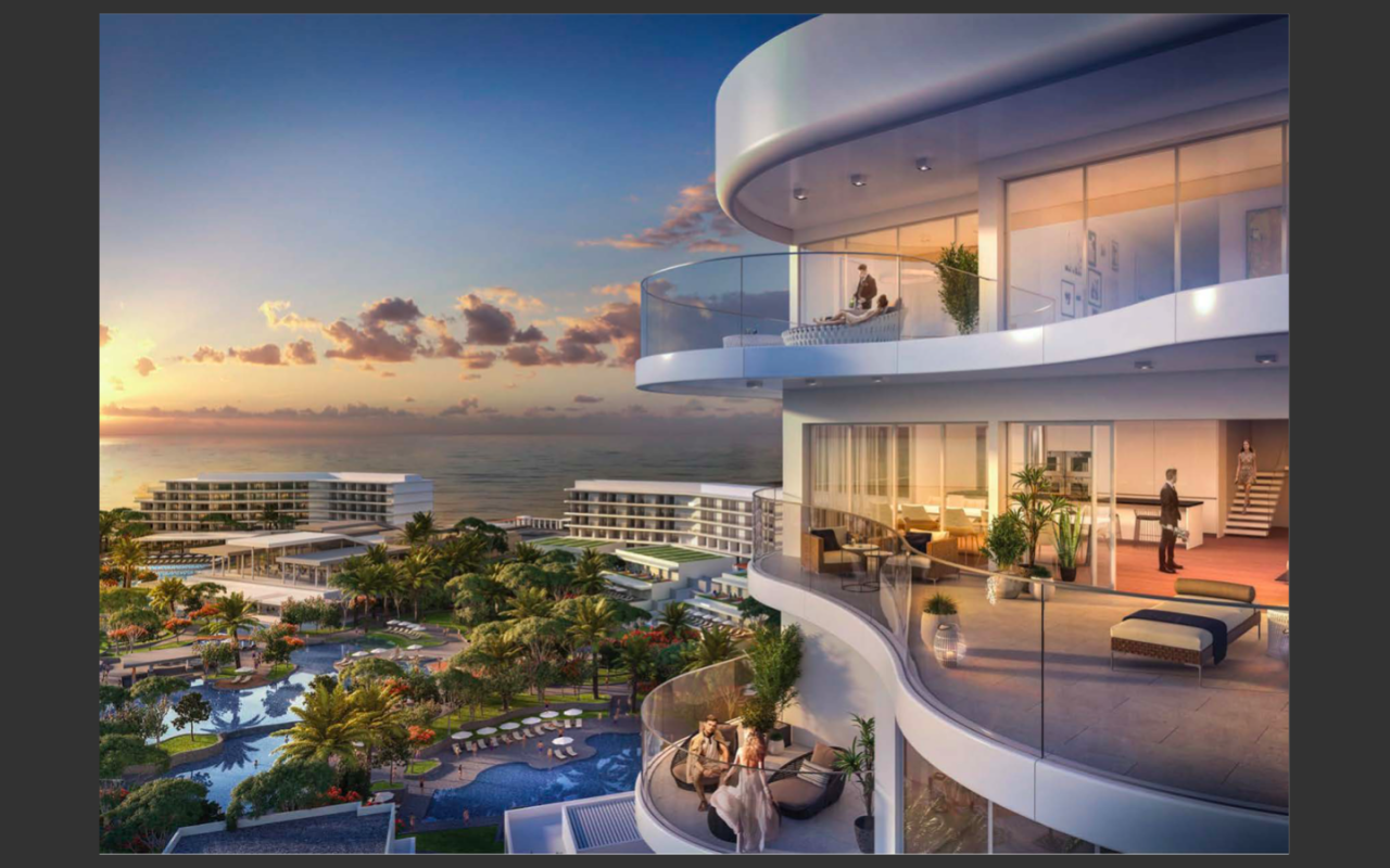 Апартаменты в Рас-эль-Хайме, ОАЭ, 56 м² - фото 6