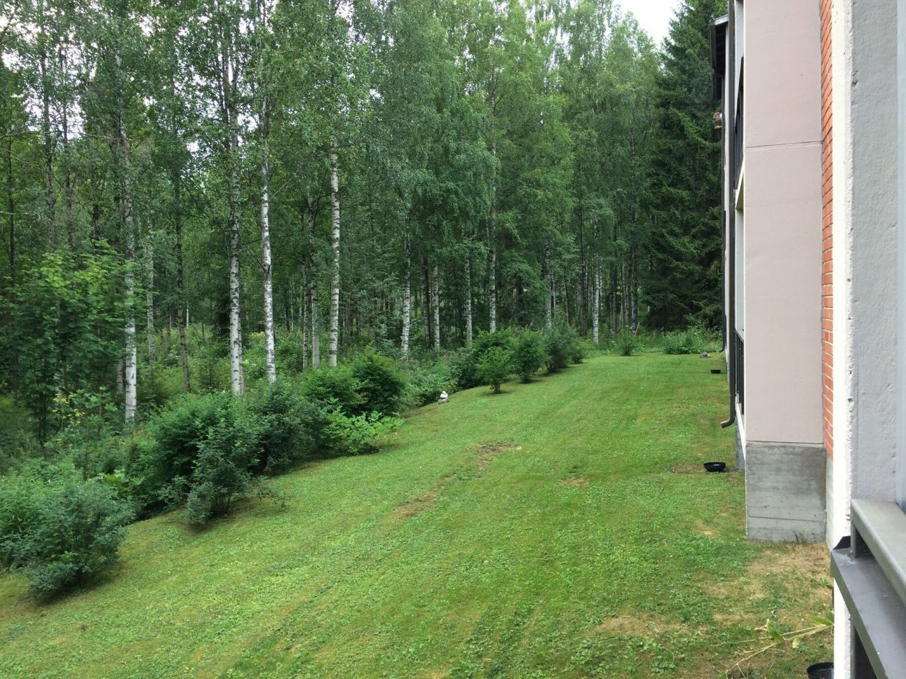 Квартира в Хейнявеси, Финляндия, 58 м2 - фото 1