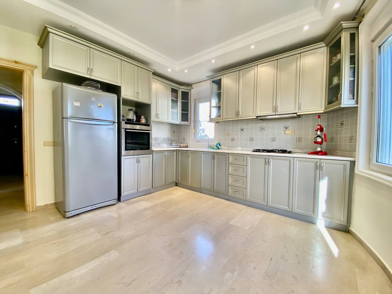 Вилла в Алании, Турция, 250 м² - фото 12