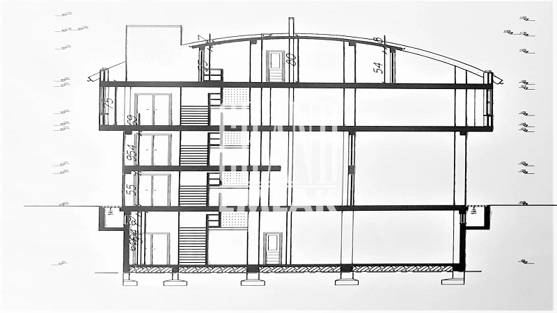 Офис в Анталии, Турция, 900 м² - фото 10