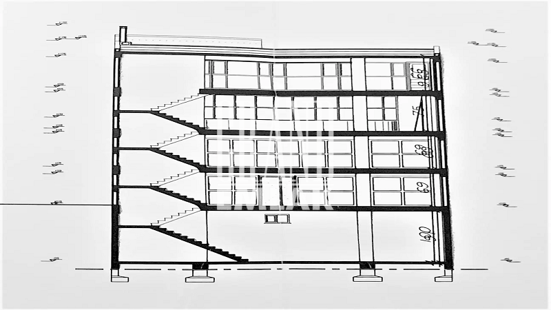 Офис в Анталии, Турция, 900 м² - фото 9