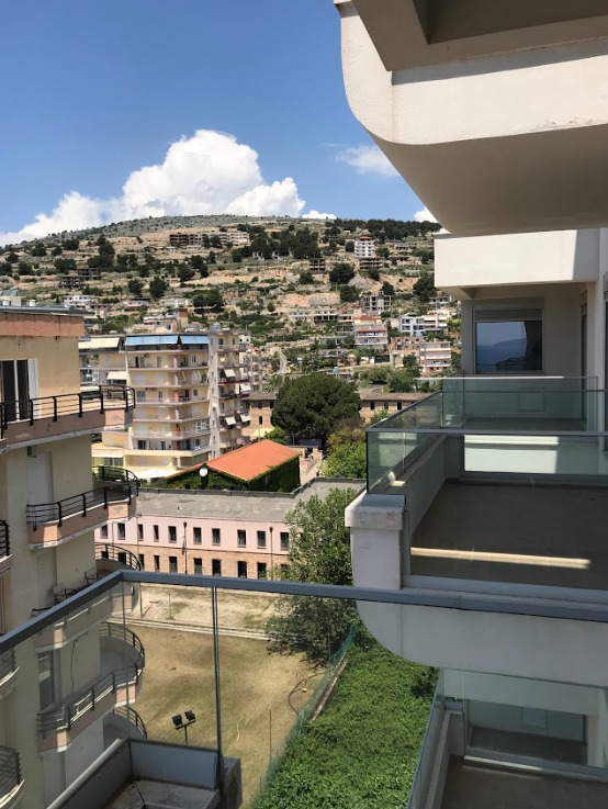 Апартаменты в Саранде, Албания, 65 м2 - фото 1