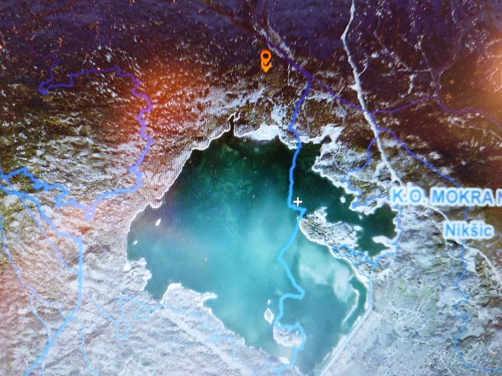 Земля в Никшиче, Черногория, 101 499 м² - фото 7