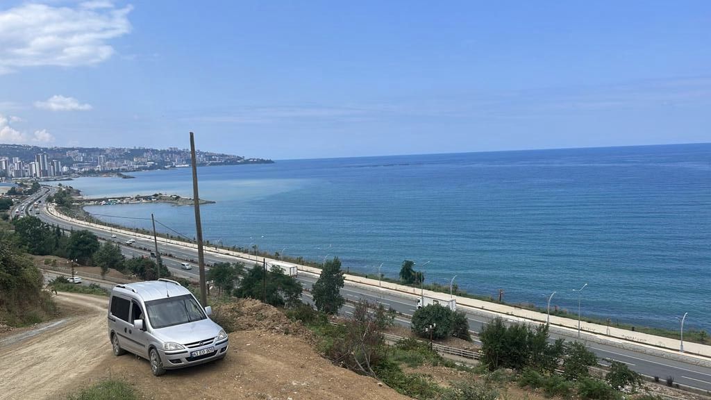 Квартира в Трабзоне, Турция, 70 м² - фото 18