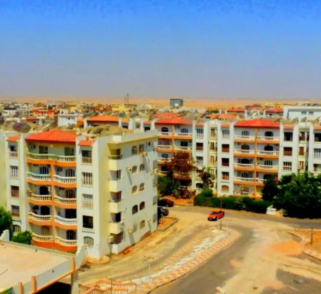 Квартира в Хургаде, Египет, 75 м2 - фото 1