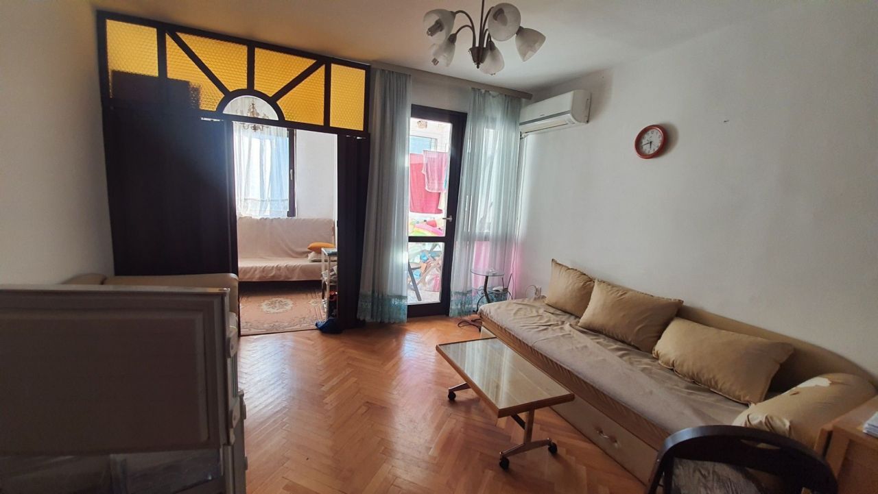 Квартира в Сутоморе, Черногория, 28 м2 - фото 1