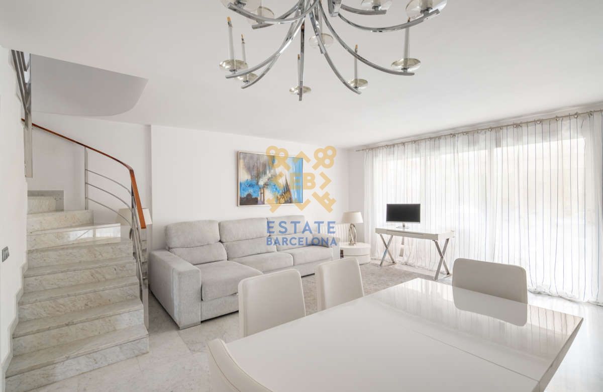 Таунхаус на Коста-дель-Гарраф, Испания, 280 м² - фото 4