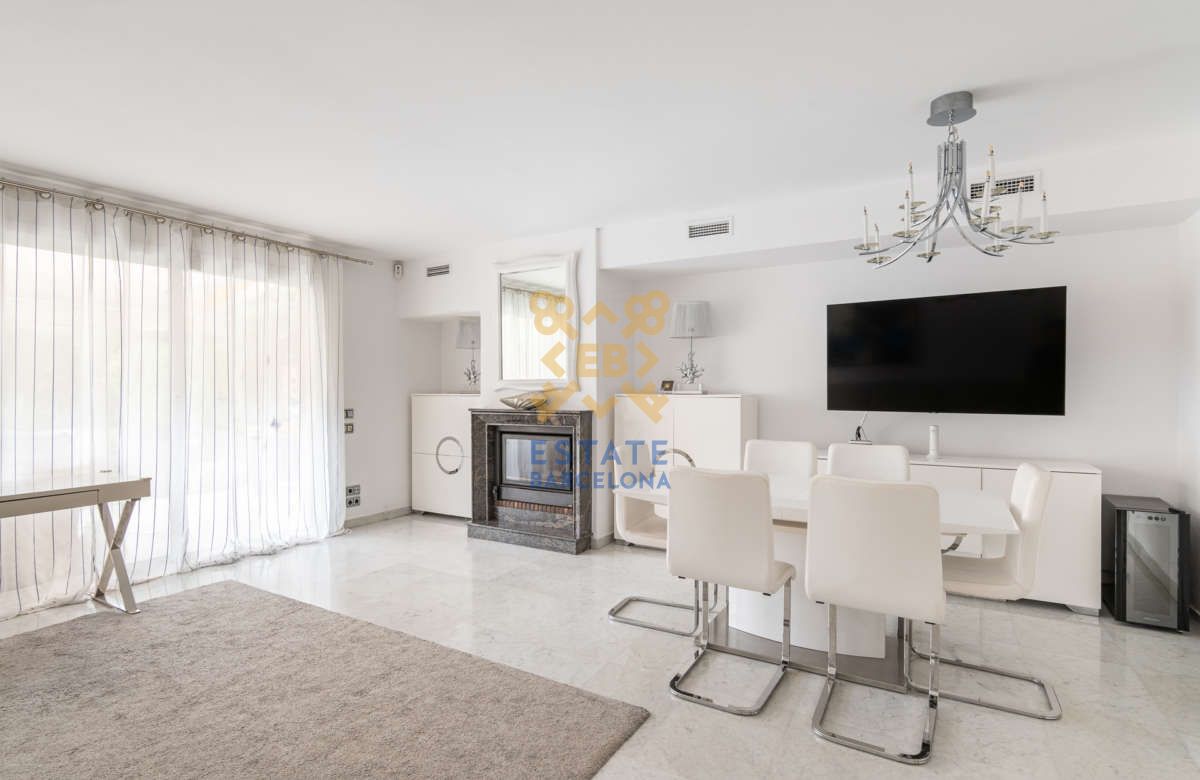 Таунхаус на Коста-дель-Гарраф, Испания, 280 м² - фото 5