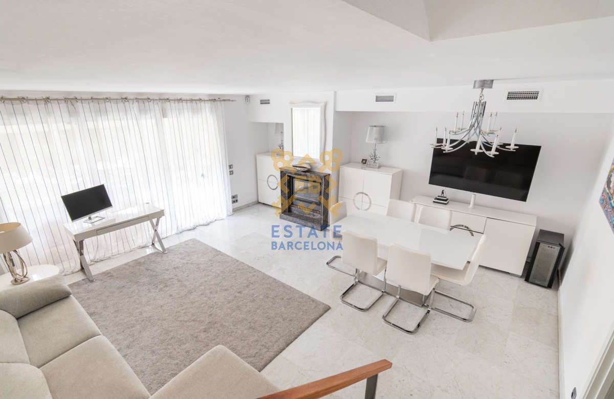 Таунхаус на Коста-дель-Гарраф, Испания, 280 м² - фото 6