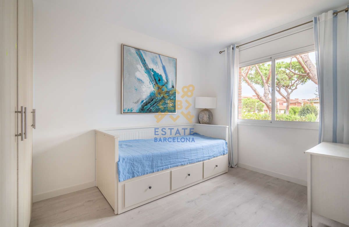 Таунхаус на Коста-дель-Гарраф, Испания, 280 м² - фото 10