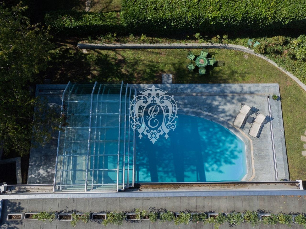 Вилла в Комо, Италия, 890 м² - фото 17