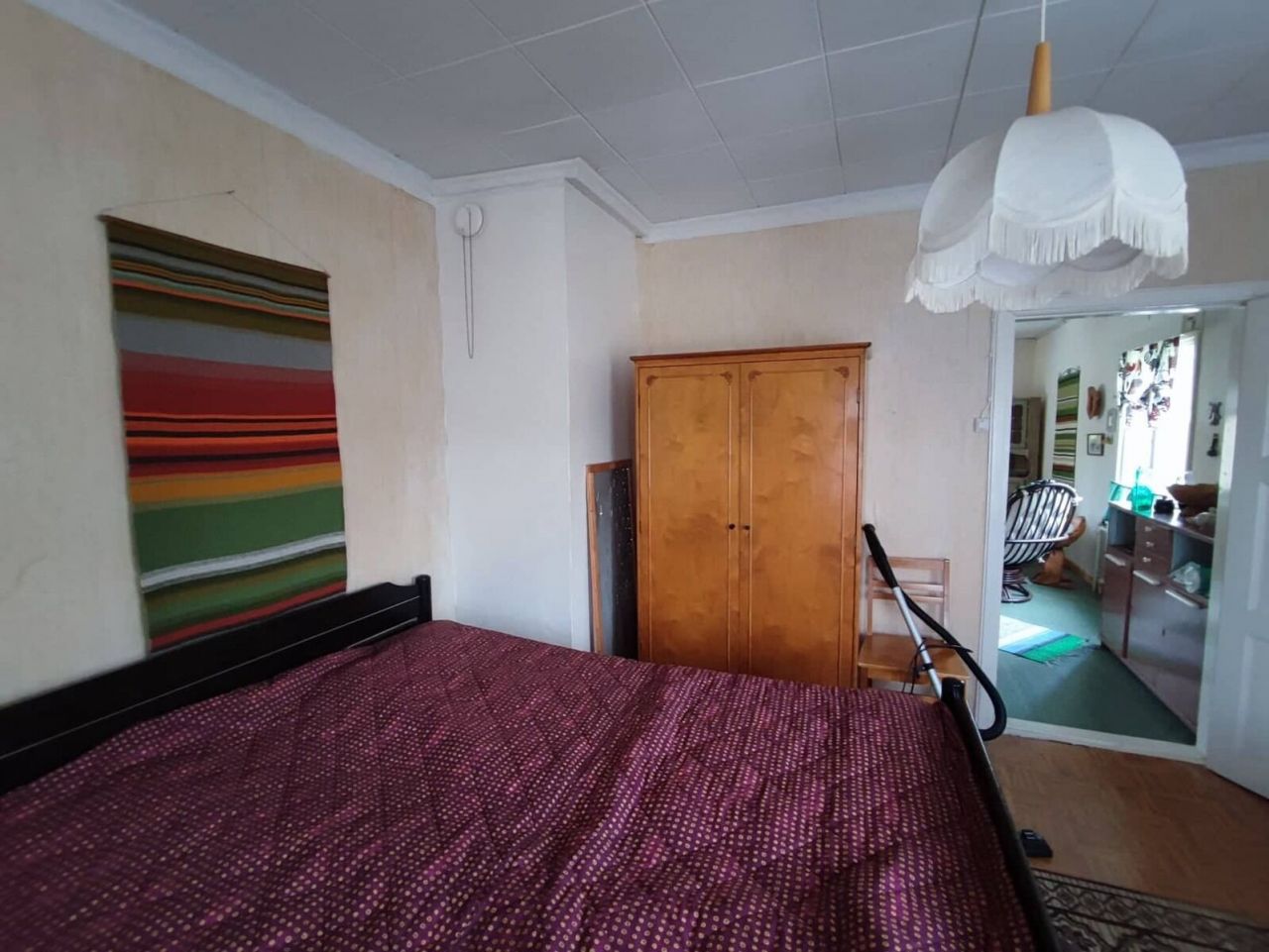 Дом в Круунупюю, Финляндия, 135 м² - фото 12