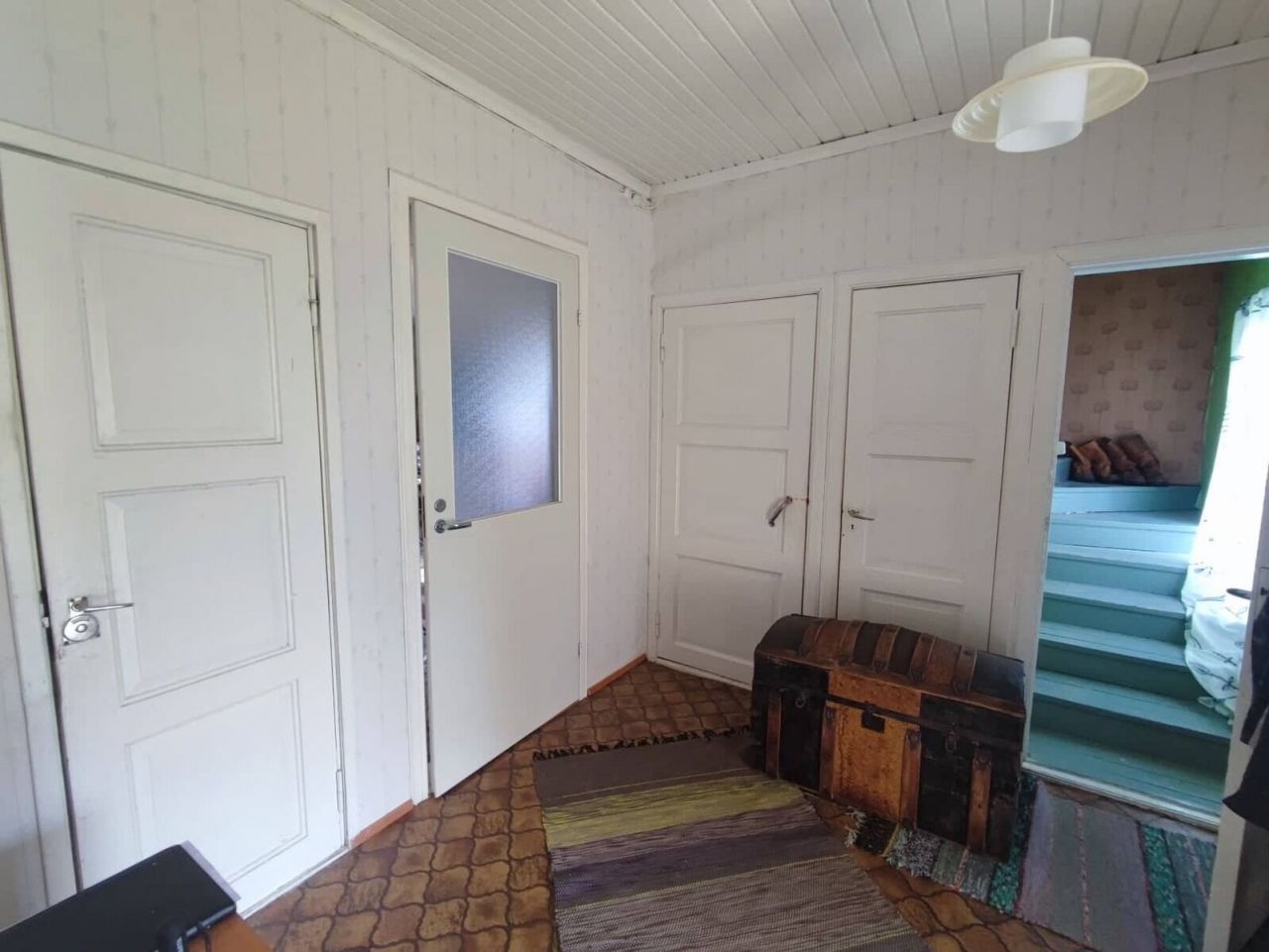 Дом в Круунупюю, Финляндия, 135 м² - фото 8