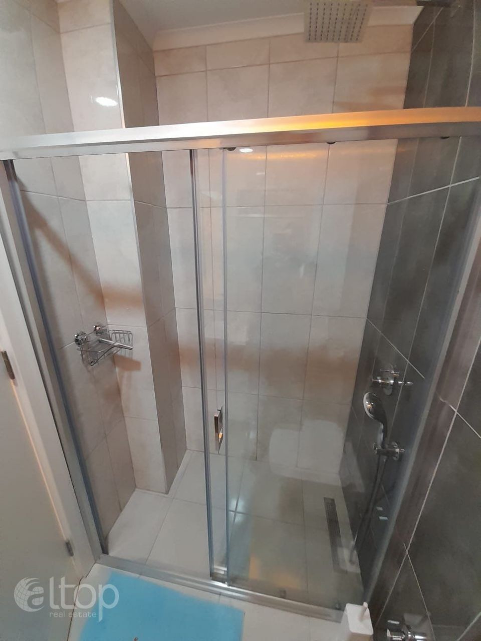 Квартира в Алании, Турция, 65 м² - фото 8