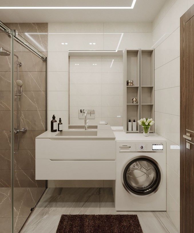 Квартира в Алании, Турция, 94 м² - фото 16