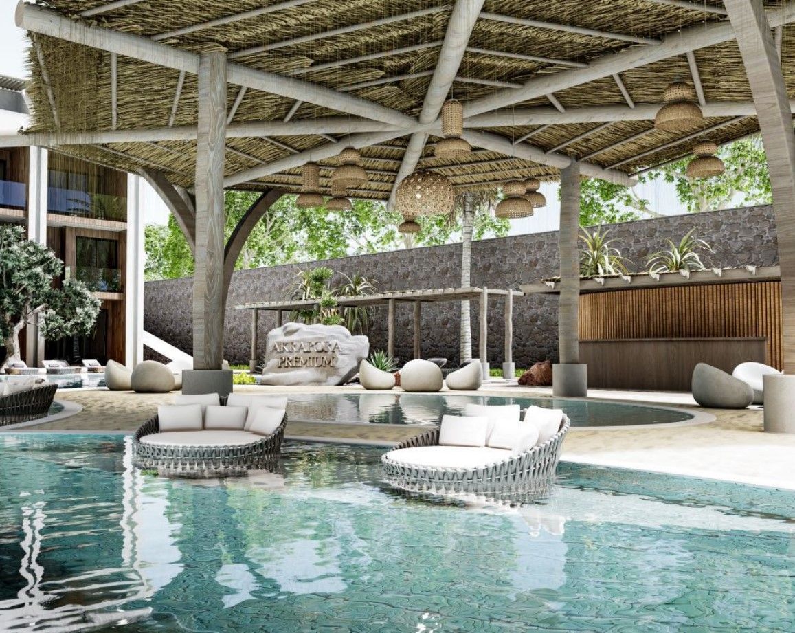 Квартира в Алании, Турция, 94 м² - фото 8