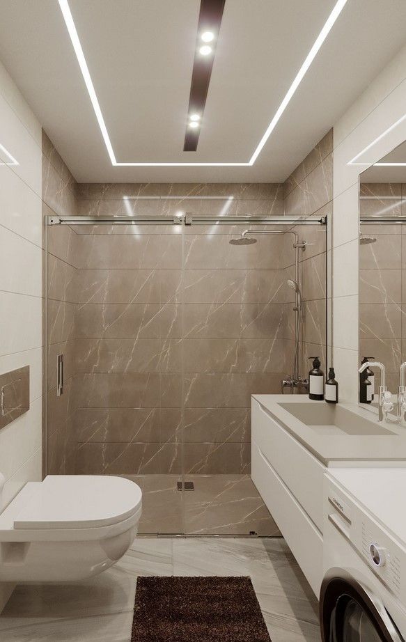 Квартира в Алании, Турция, 94 м² - фото 13