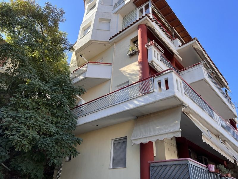 Апартаменты в Салониках, Греция, 120 м2 - фото 1