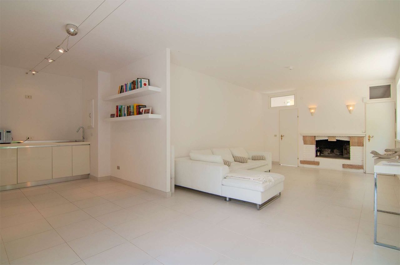 Вилла у озера Гарда, Италия, 120 м² - фото 5