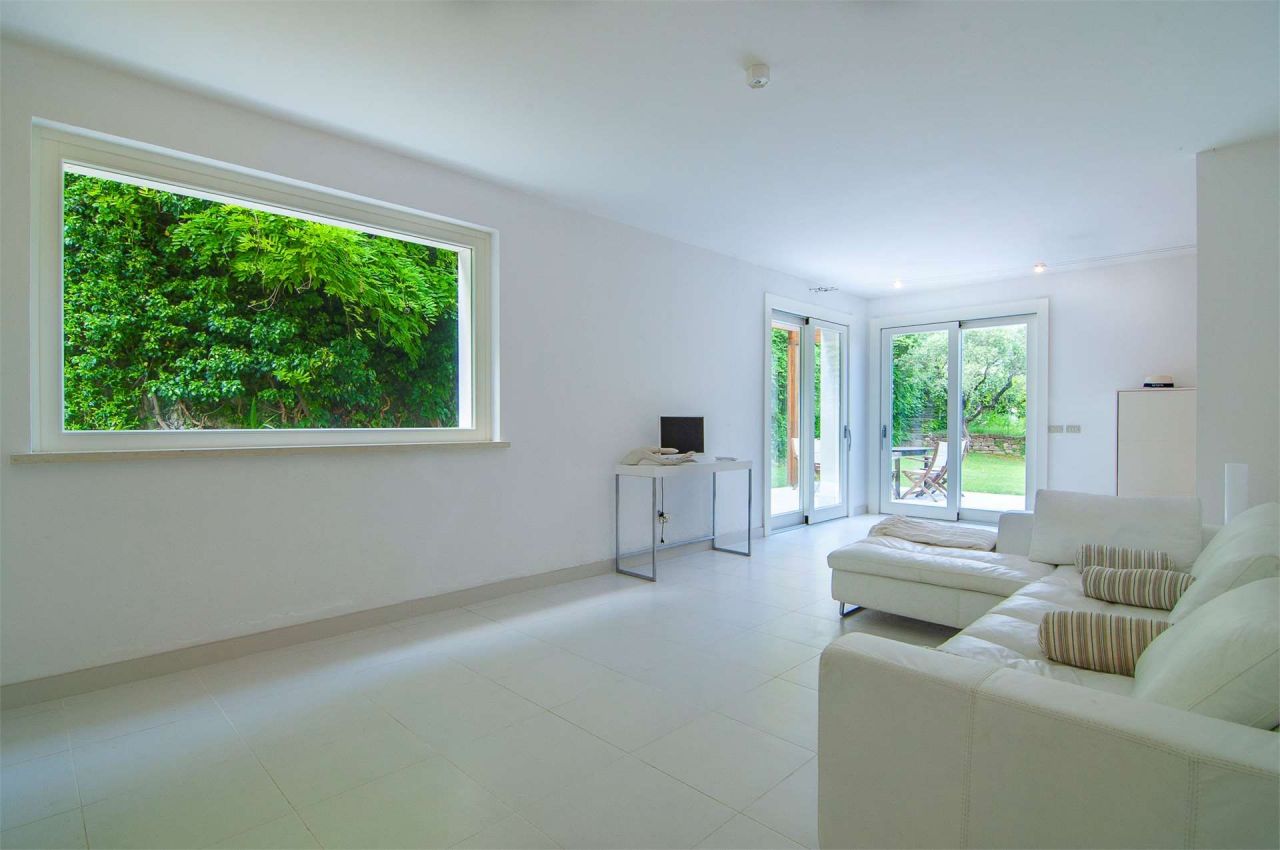 Вилла у озера Гарда, Италия, 120 м² - фото 7