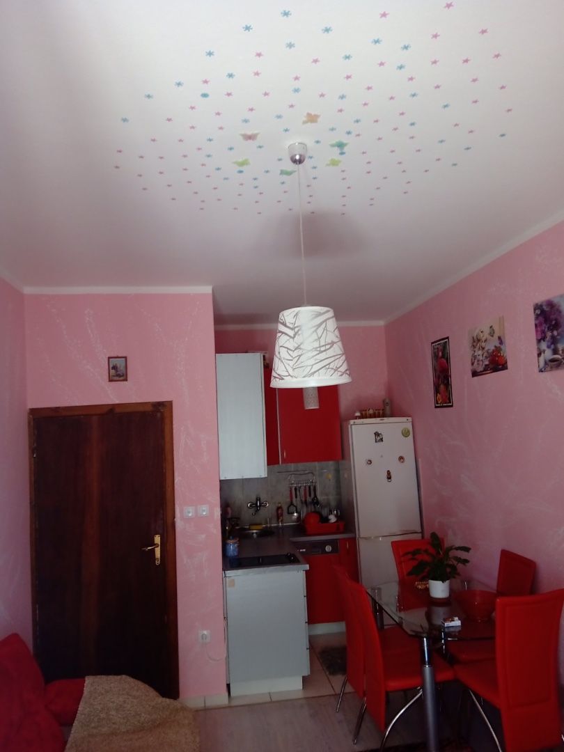 Квартира в Шушани, Черногория, 42 м2 - фото 1